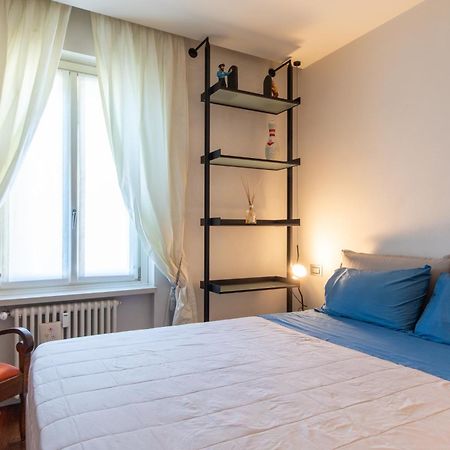 Porta Venezia- Design Apartment, 2-Bedrooms, Netflix, Wifi Milano Dış mekan fotoğraf