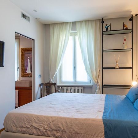 Porta Venezia- Design Apartment, 2-Bedrooms, Netflix, Wifi Milano Dış mekan fotoğraf