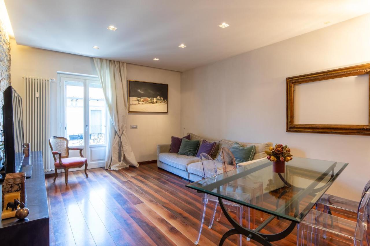 Porta Venezia- Design Apartment, 2-Bedrooms, Netflix, Wifi Milano Dış mekan fotoğraf