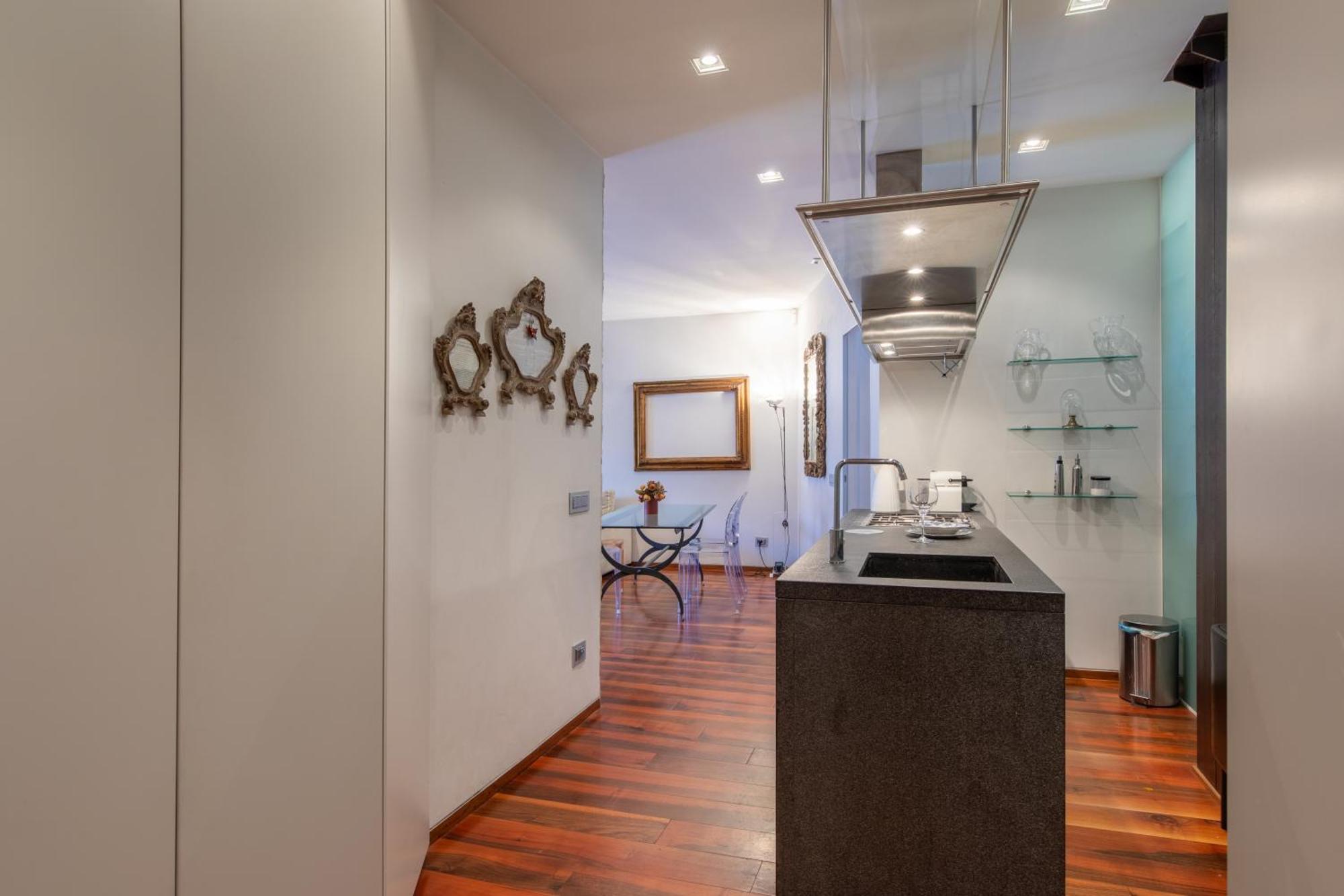 Porta Venezia- Design Apartment, 2-Bedrooms, Netflix, Wifi Milano Dış mekan fotoğraf