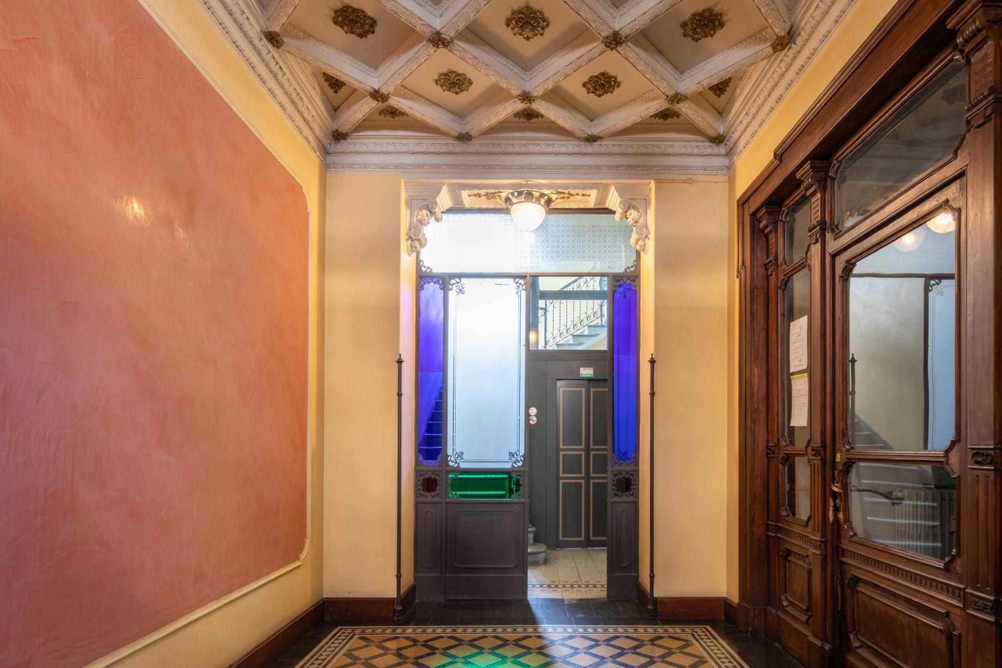 Porta Venezia- Design Apartment, 2-Bedrooms, Netflix, Wifi Milano Dış mekan fotoğraf