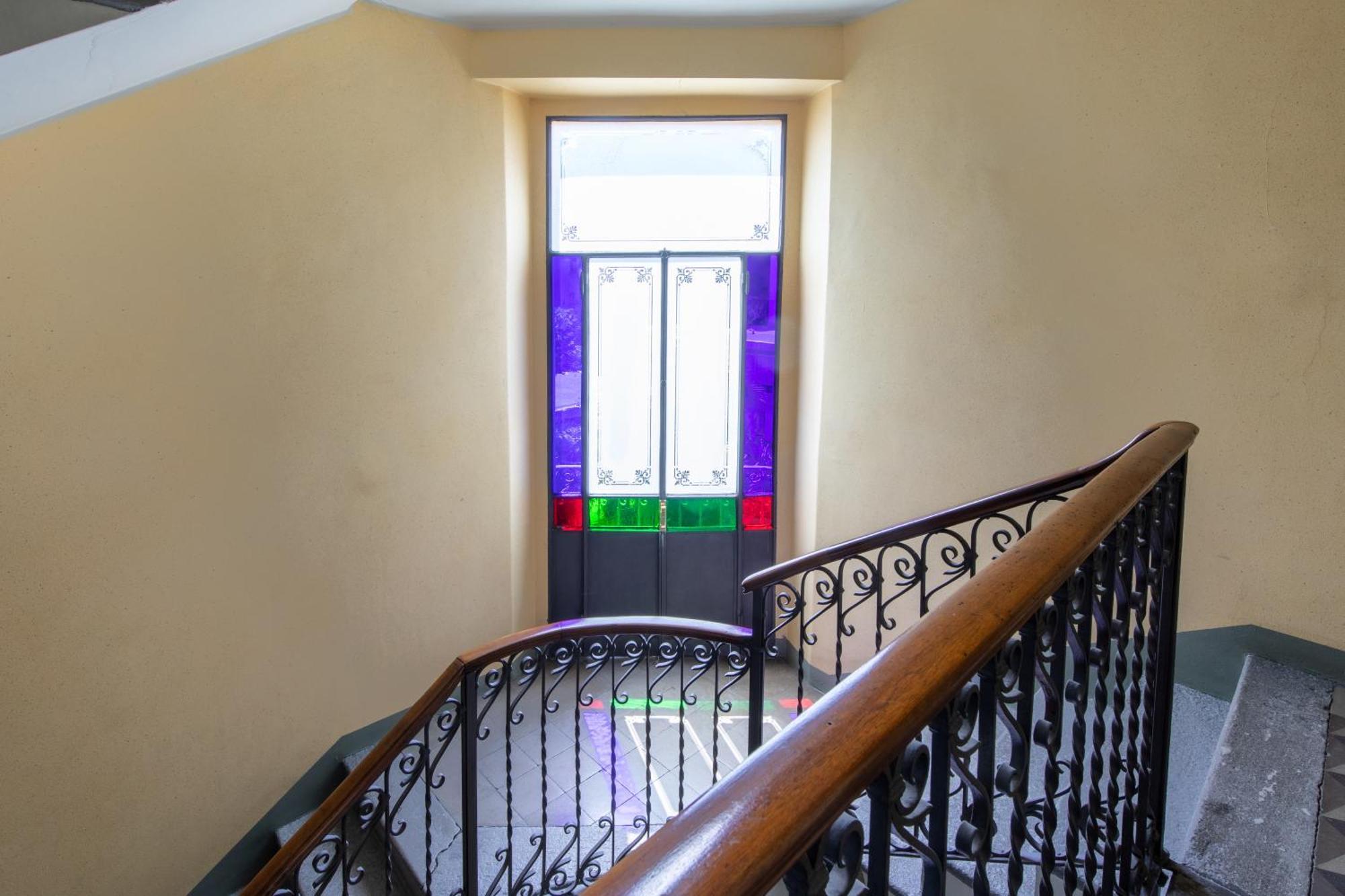 Porta Venezia- Design Apartment, 2-Bedrooms, Netflix, Wifi Milano Dış mekan fotoğraf